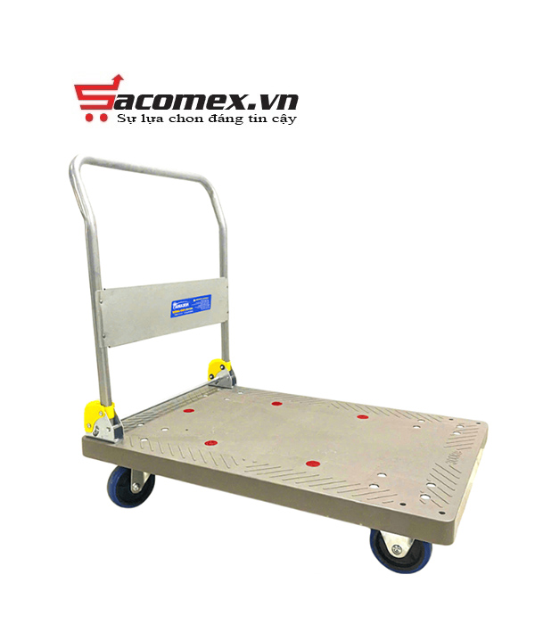 Xe đẩy hàng Nikawa FWS-300DS