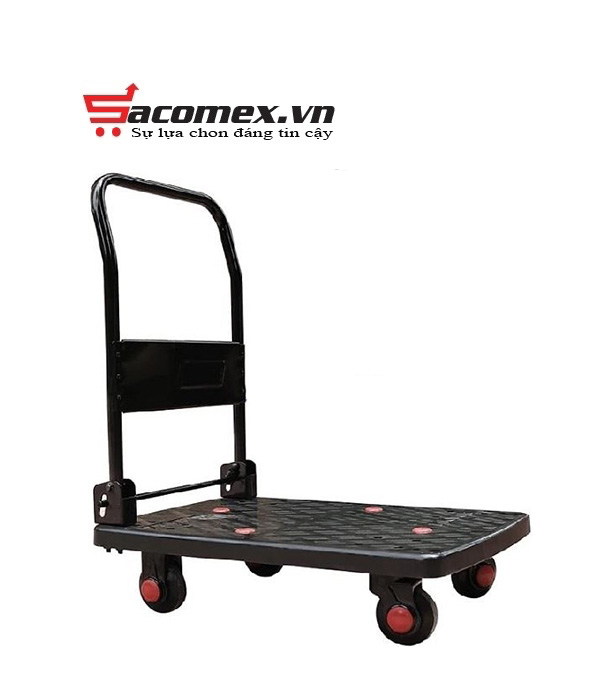 Xe đẩy hàng Nikawa WFA-150DX