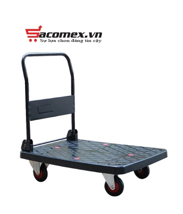 Xe đẩy hàng Nikawa WFA-300DX