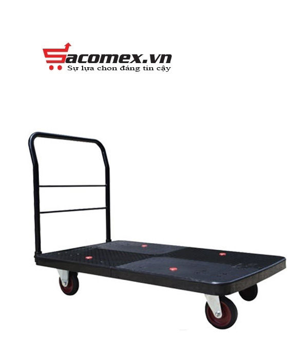 Xe đẩy hàng Nikawa WFA-600Y
