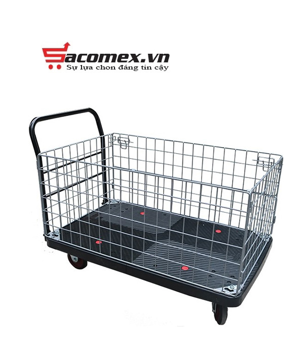 Xe đẩy hàng Nikawa WFA-600Y-LS