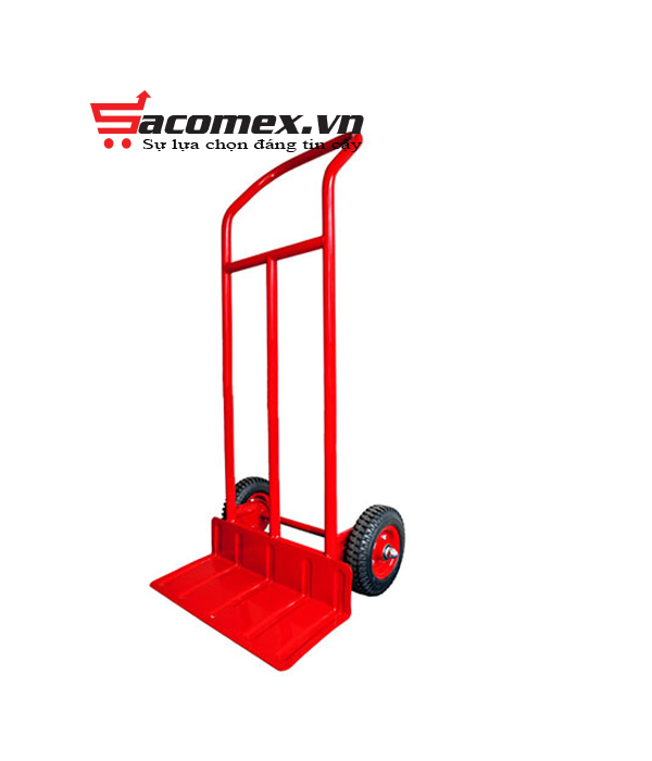 Xe Đẩy Hàng 200kg X370C
