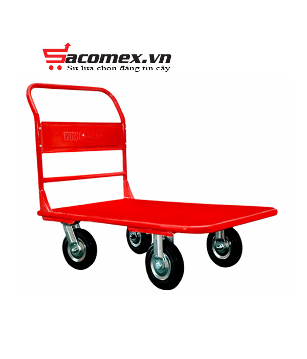 Xe đẩy hàng XTH 200T trọng tải 500kg