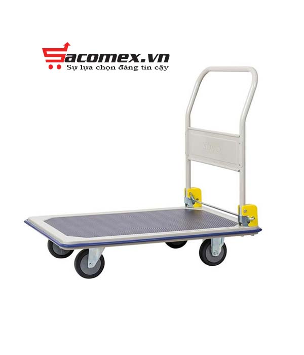 Xe đẩy hàng SUMO HB-210C