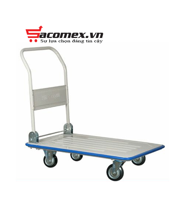 Xe Đẩy Hàng 4 Bánh XTL 130DS