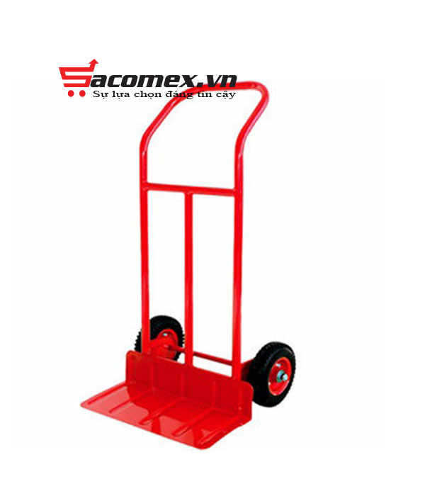 Xe Đẩy Hàng 2 Bánh Trọng Tải 200kg X370