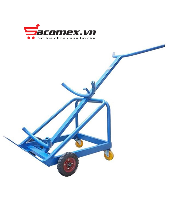 Xe Đẩy Thùng Phuy TP 28S 