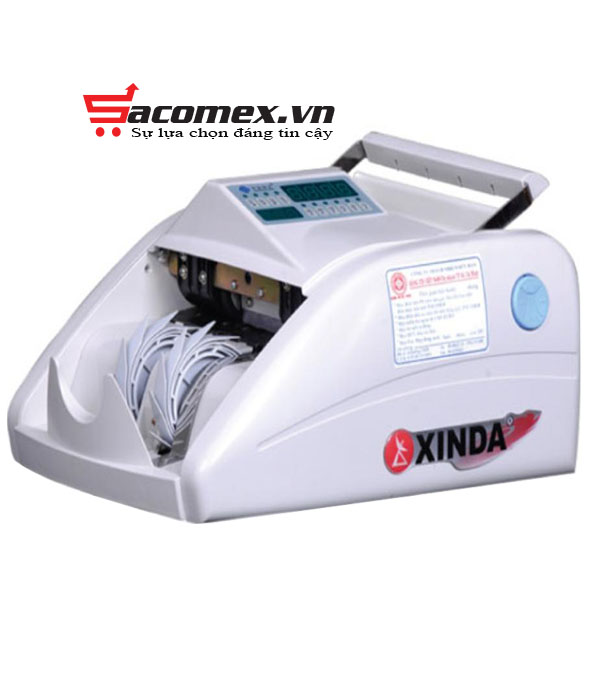 Máy đếm tiền 2136L