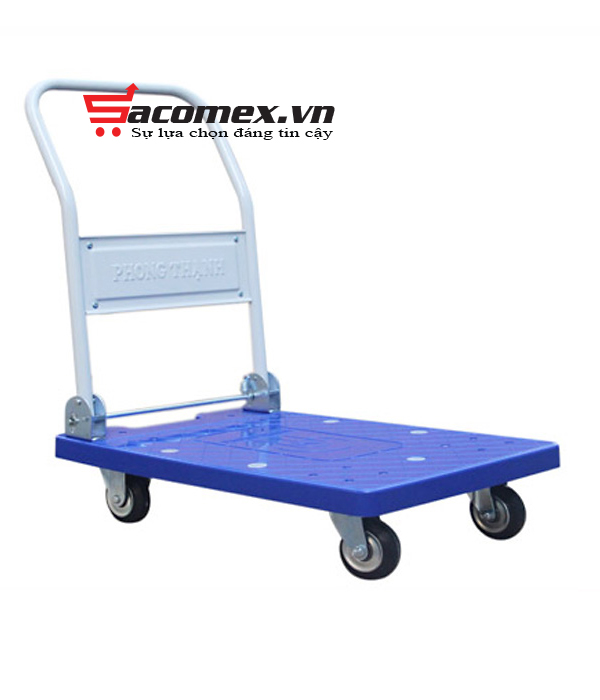 Xe Đẩy 4 Bánh XTB 100DN