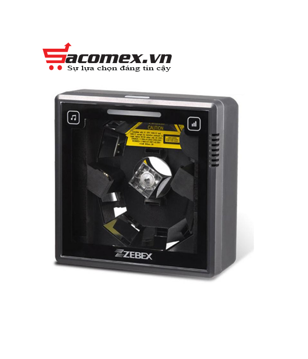 máy đọc mã vạchZebex Z-6182