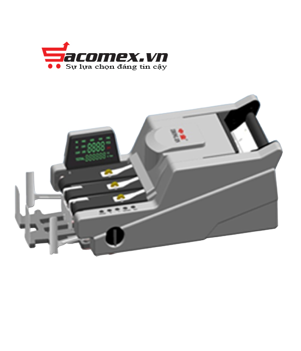Máy đếm tiền Trung Kim ZJ-A10
