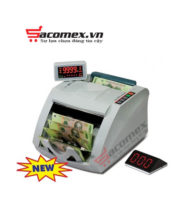 Máy Đếm Tiền ZY 2200A